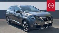 Peugeot 3008 1.5 BlueHDi GT Line Premium 5dr Diesel Estate